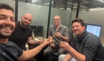 Open positions @ Sola Security