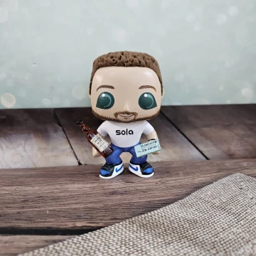 Open positions @ Sola Security