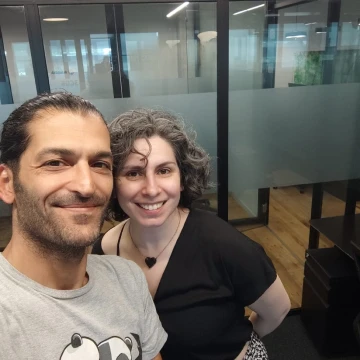 Open positions @ Sola Security