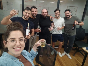 Open positions @ Sola Security