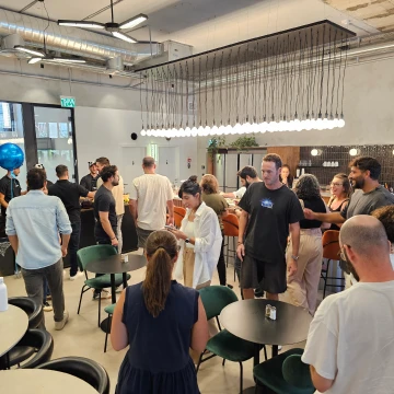 Open positions @ Sola Security