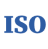 ISO 27001:2022 certification badge